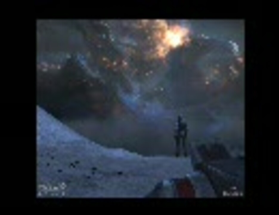 Bgm Halo Reach Epilogue ニコニコ動画