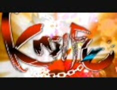 DIVA-F2】knife ローザビアンカAS.テンプテーションAS.ローザブルーAS