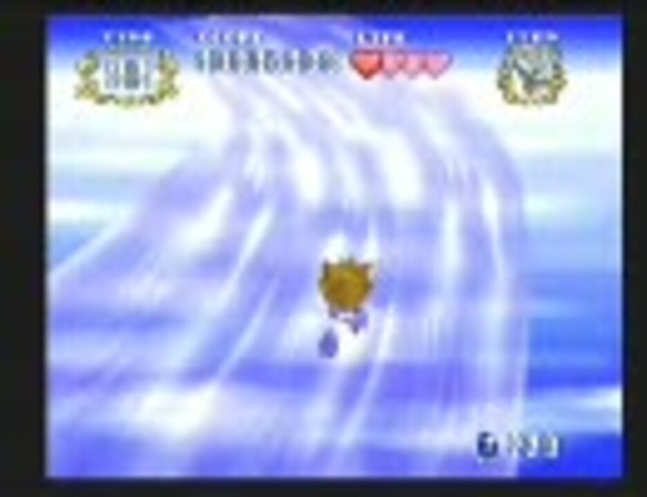 Ps フローティングランナー Edテーマ いつかきっと ニコニコ動画