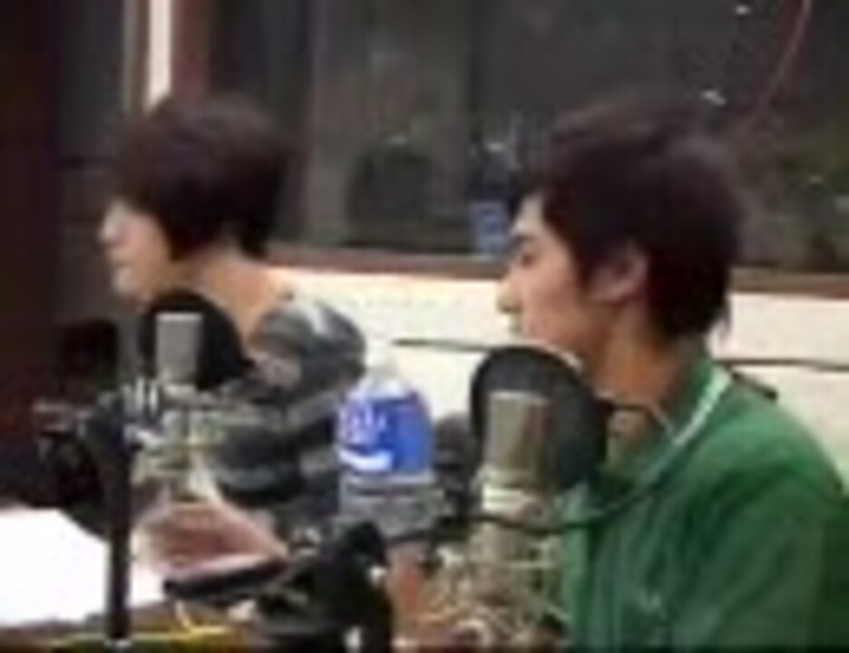 人気の ユンジェ 動画 251本 5 ニコニコ動画