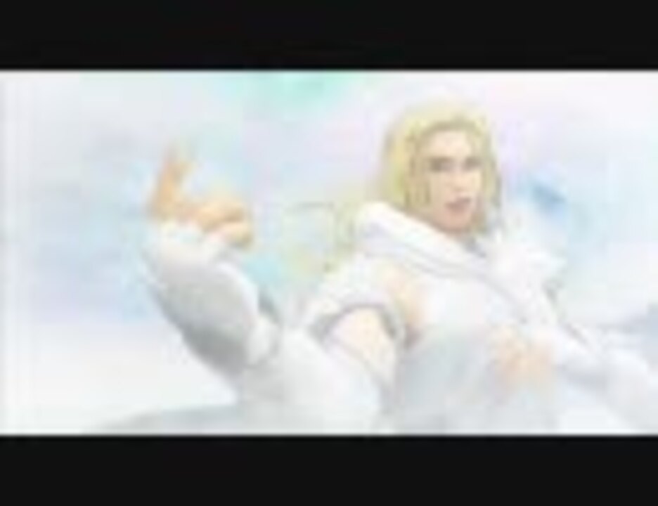 人気の エルシャダイ レスリングシリーズ 動画 4 298本 21 ニコニコ動画