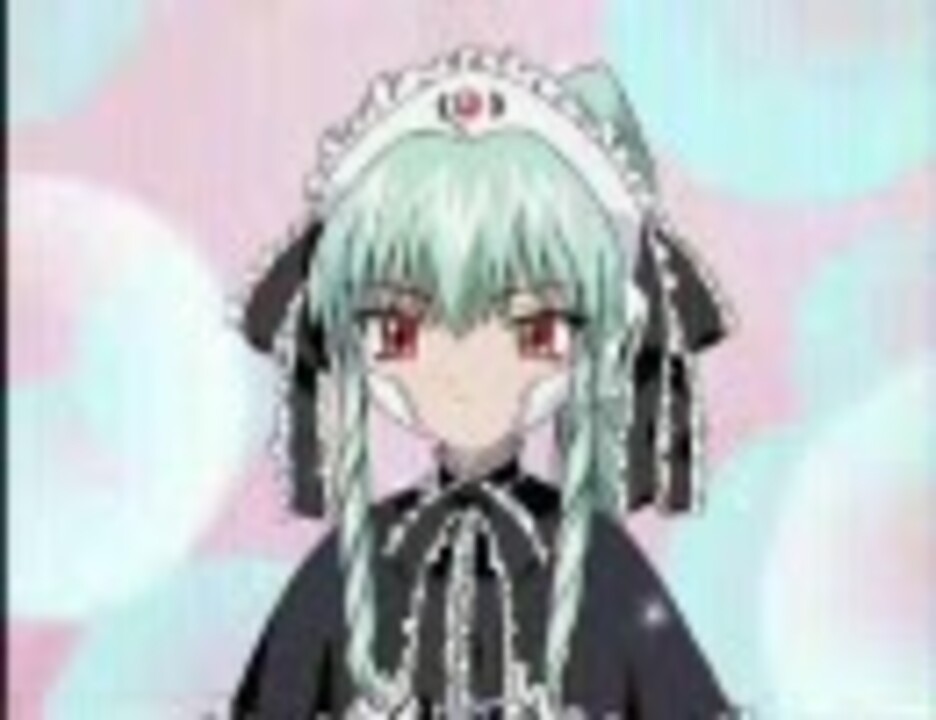 ギャラクシーエンジェル 慈愛と奇行のヴァニラ・H【第3期・中編 