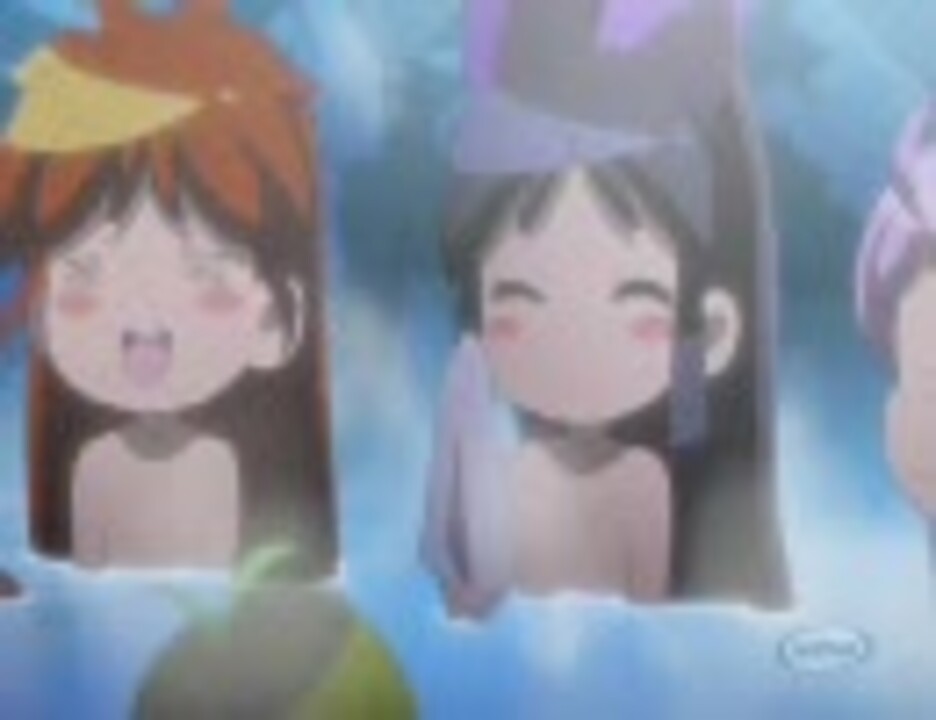 農業キリ ニコニコ動画