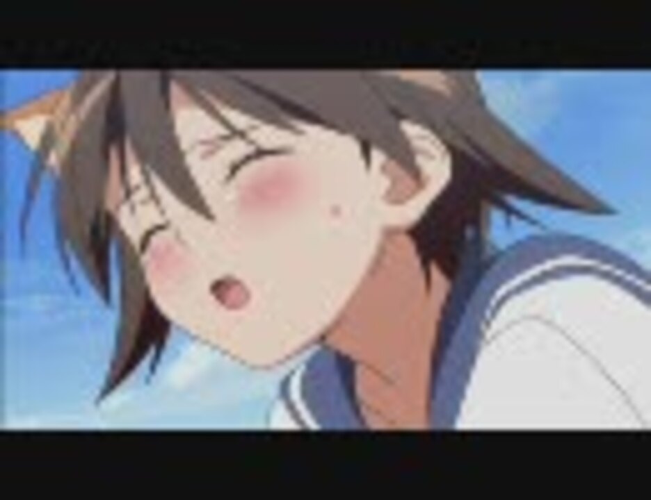 ストライクウィッチーズ2 宮藤芳佳 総集編 ニコニコ動画
