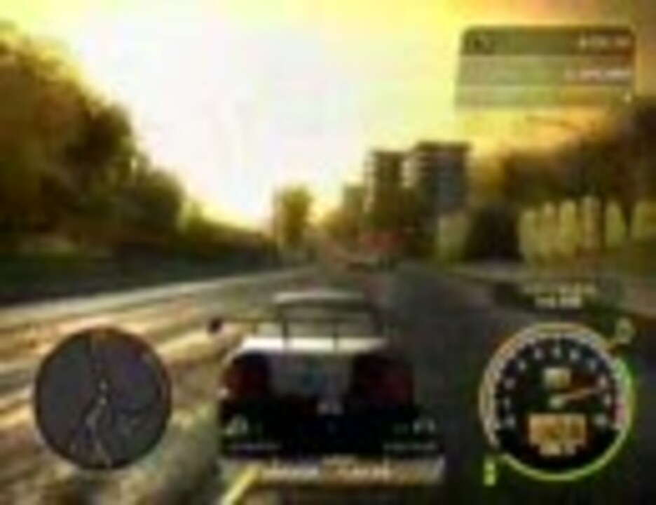 人気の ニード フォー スピード Nfs 動画 437本 ニコニコ動画