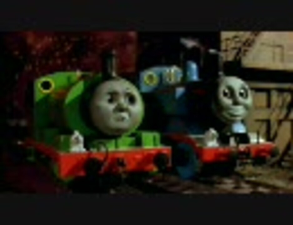 人気の キカンシャトーマス 動画 2 764本 47 ニコニコ動画