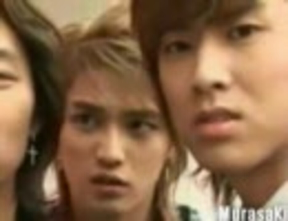 人気の ユンジェ 動画 251本 5 ニコニコ動画