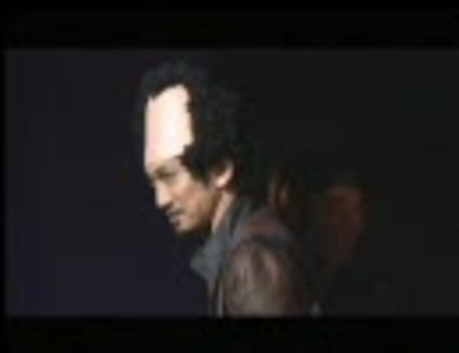 つかこうへいダブルス 幕末純情伝 3 7 ニコニコ動画