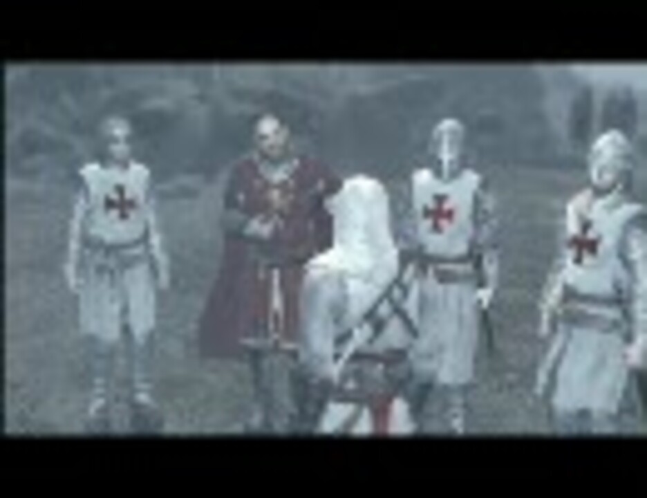 遊ぶ アサシンクリード Part 25 ニコニコ動画