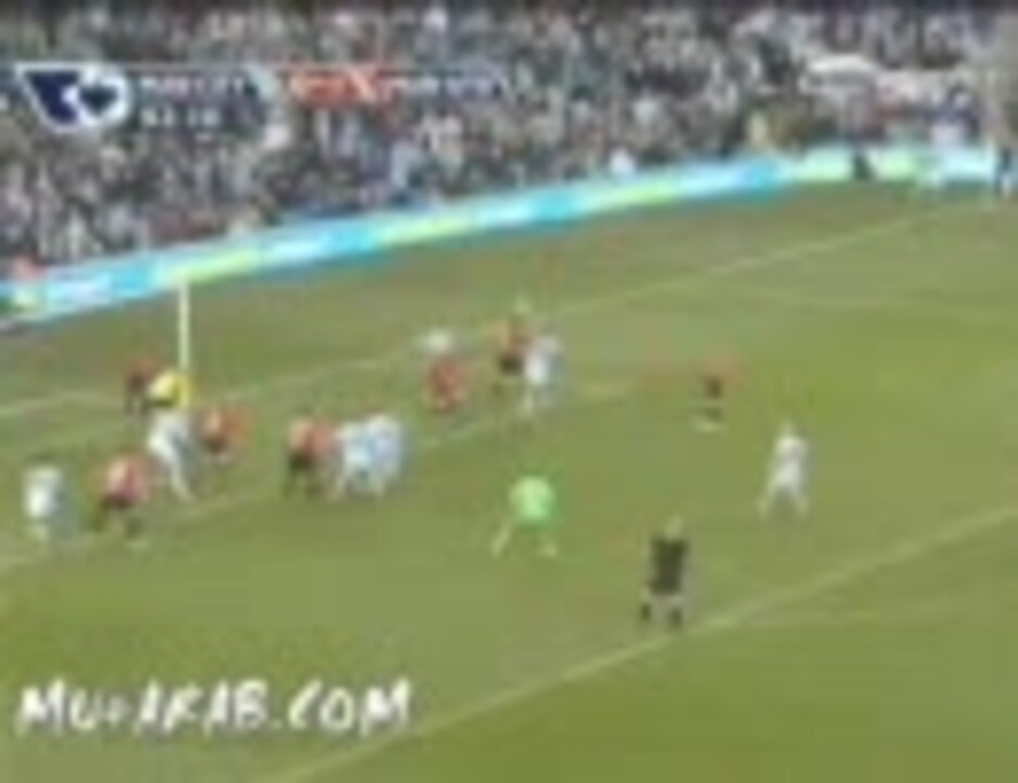 サッカー 世界最速のゴールキーパー ニコニコ動画