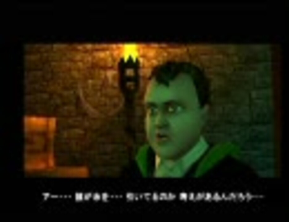 人気の ハリーポッター ハリー ポッター 動画 212本 7 ニコニコ動画