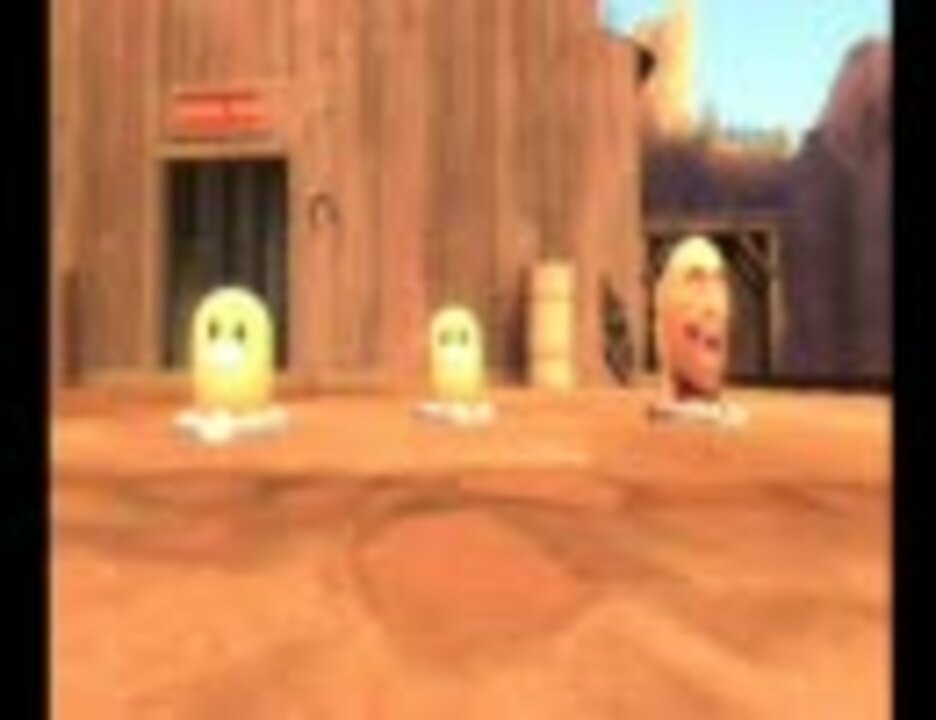 人気の ｇｍｏｄ 動画 533本 6 ニコニコ動画