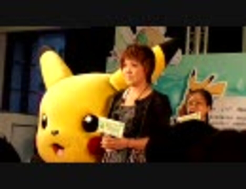 人気の ポケモン エンターテイメント 動画 1 568本 15 ニコニコ動画