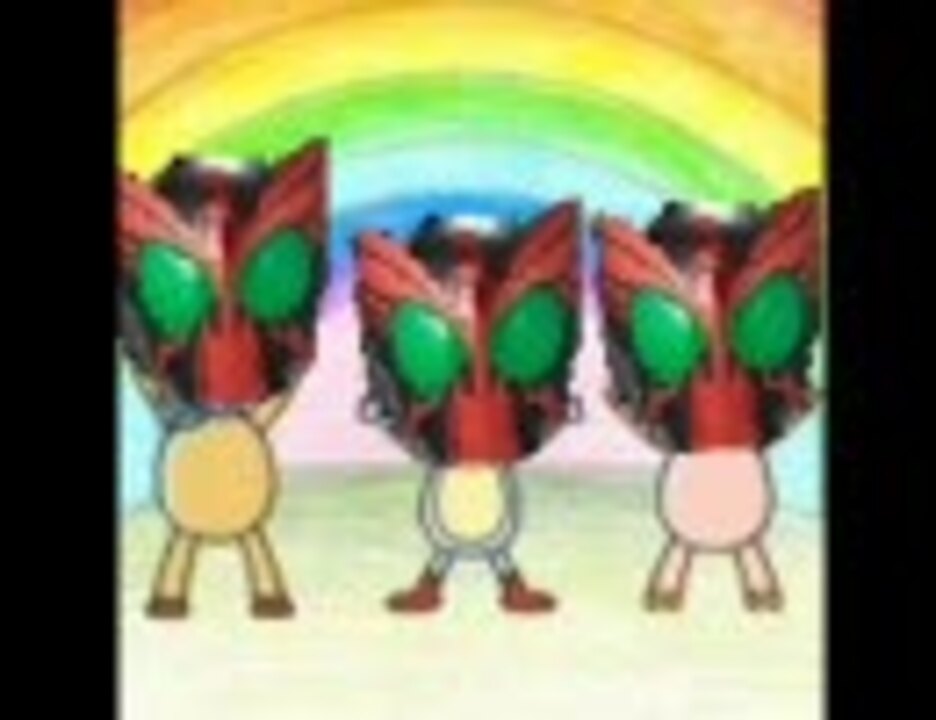 成人式で配られたベルトがタトバな件 ニコニコ動画