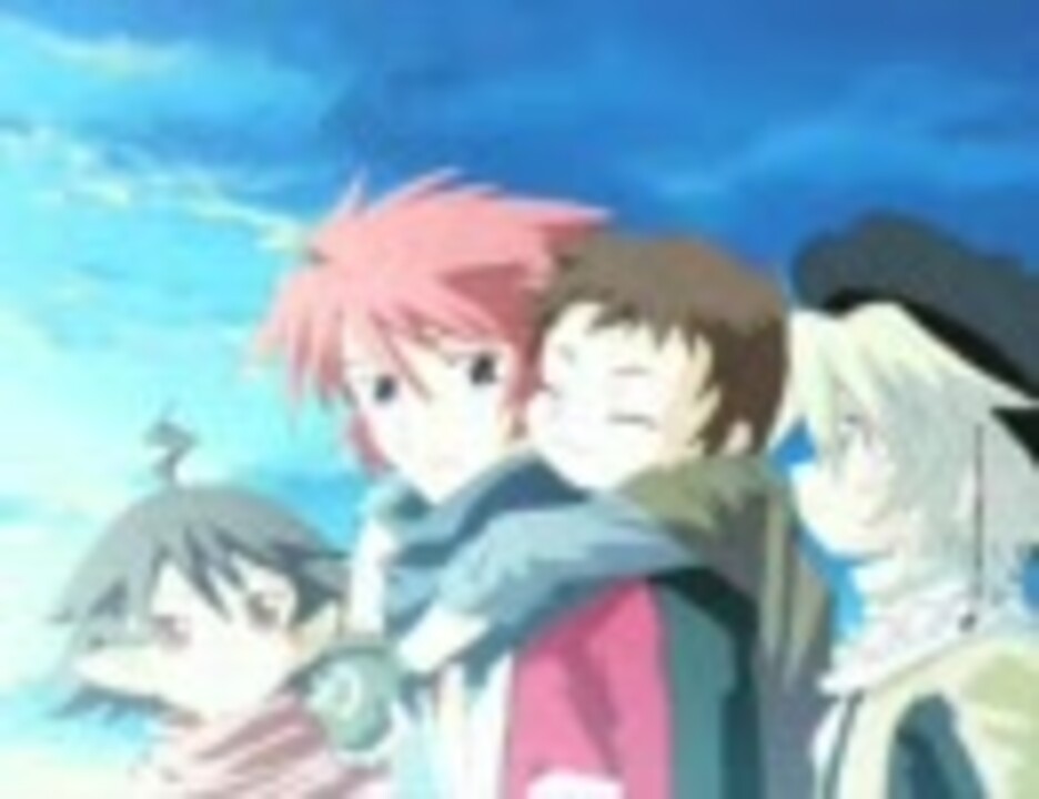 人気の 君の胸にlalala 動画 13本 ニコニコ動画