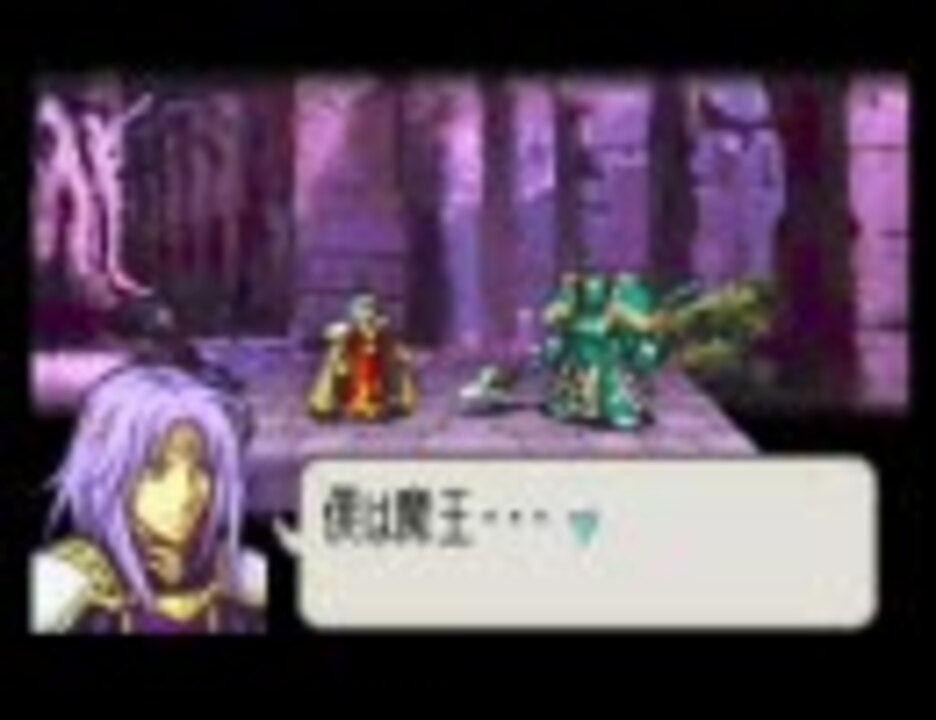 人気の ファイアーエムブレム 聖魔の光石 動画 4 134本 36 ニコニコ動画