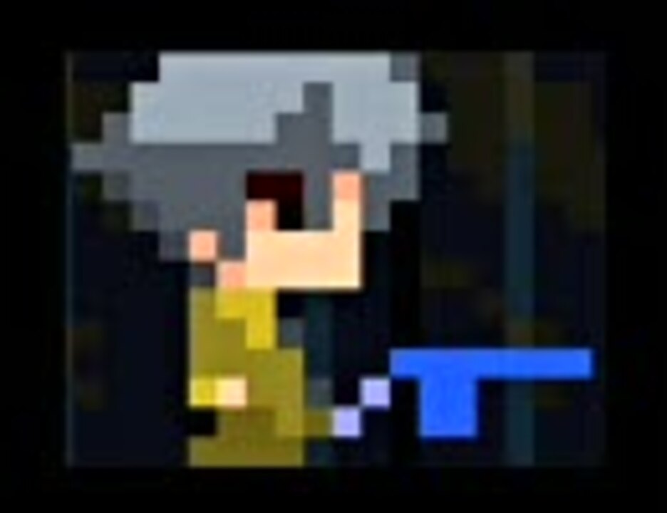 もう死ねない！（←もう嘘）hacker9をないもの実況プレイpart14 - ニコニコ動画