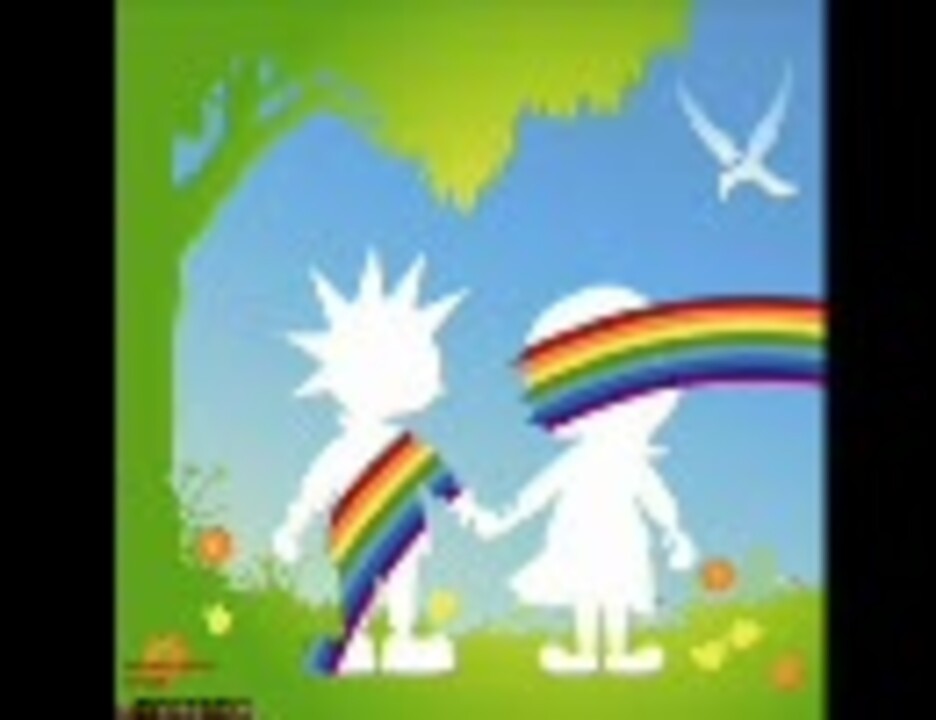 人気の 虹 動画 901本 4 ニコニコ動画