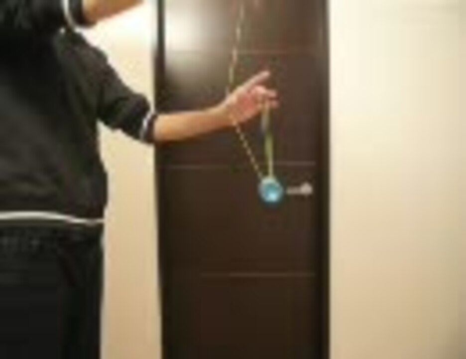 ヨーヨー成長記録〜ゴチャ未満コンボ＆チョップスティックバレルロール ニコニコ動画