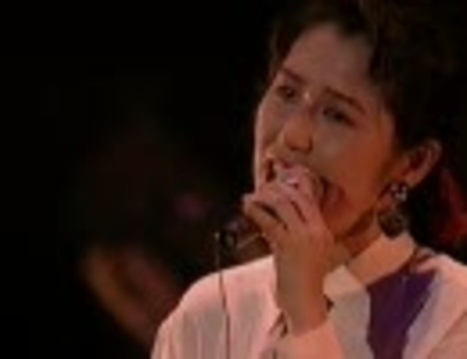 会いたい 沢田知可子 ニコニコ動画