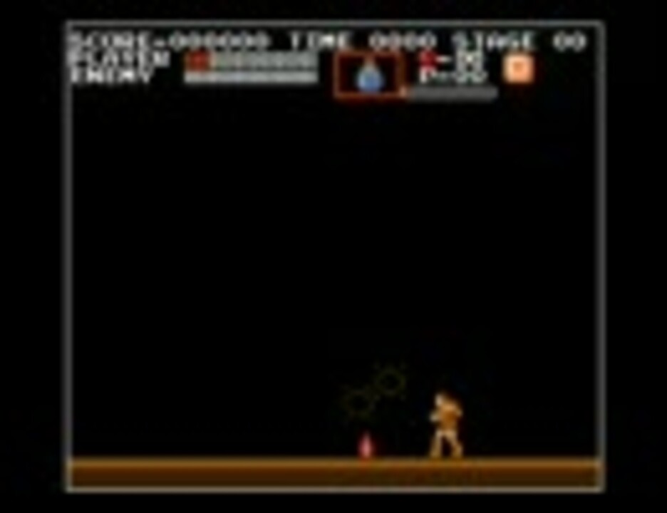 人気の 悪魔城ドラキュラhd 龍骨鬼 動画 5本 ニコニコ動画