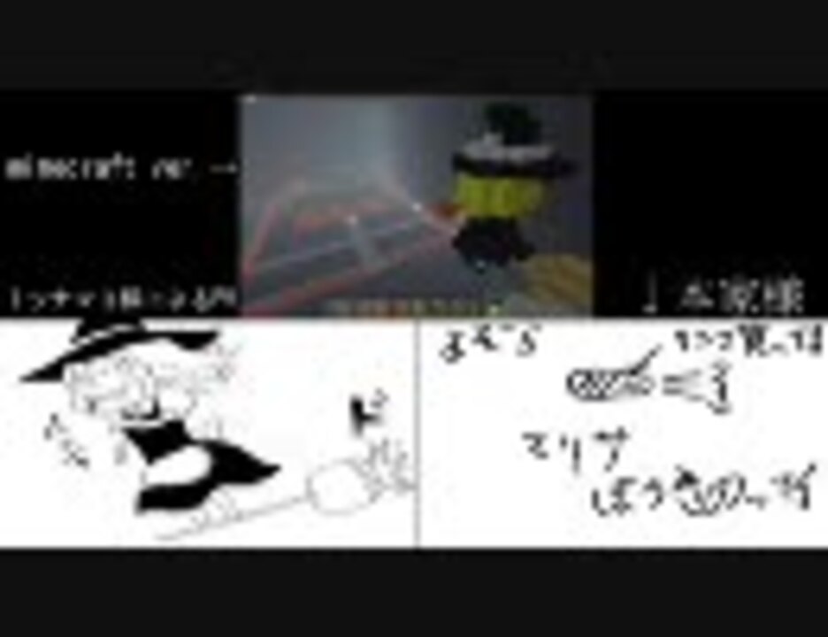 人気の Mineｃraft 動画 156 284本 3 ニコニコ動画