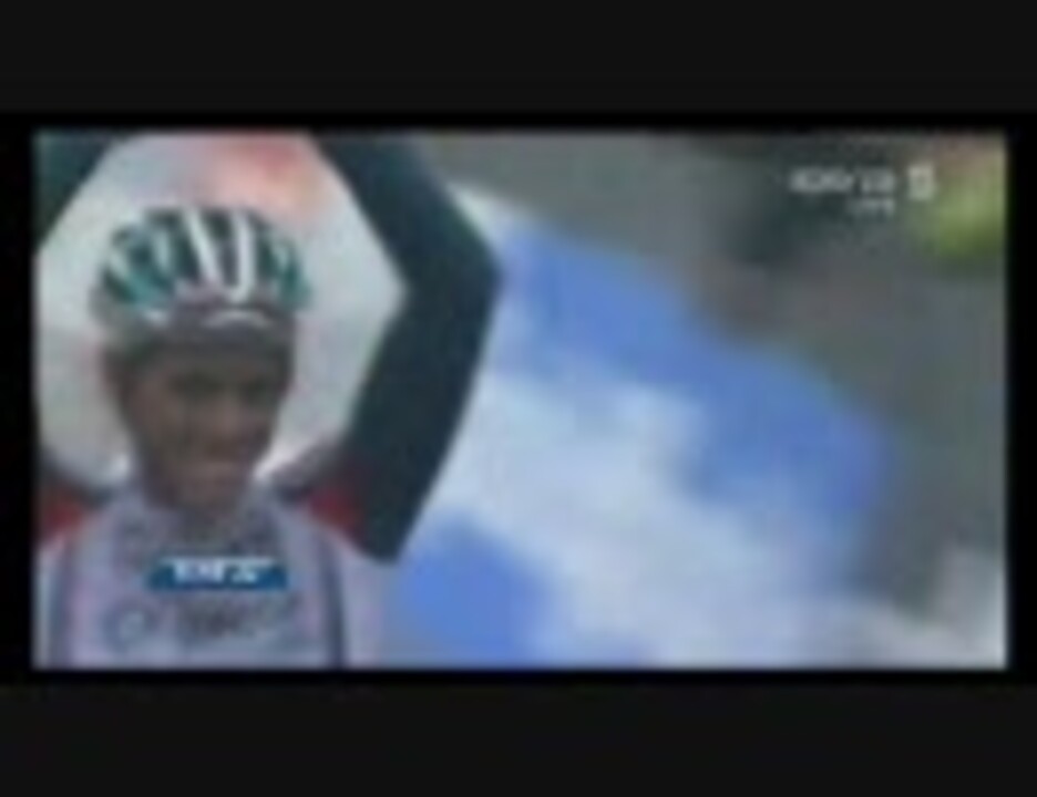 ジロ・ディ・ロンバルディア2010 Giro di Lombardia2010 ニコニコ動画