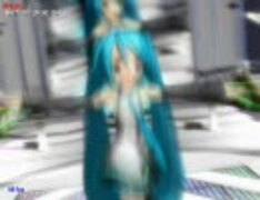 【MMD】簡易モーションブラー作ってみた【MME】
