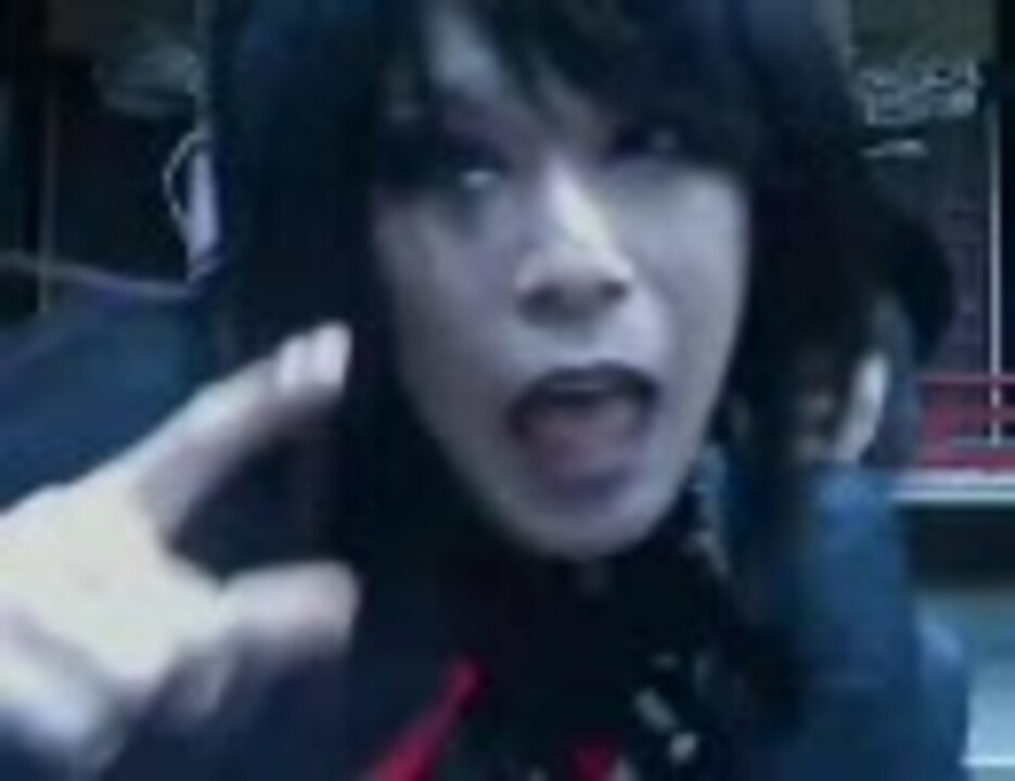 クララ零式 慟哭 Pv ニコニコ動画