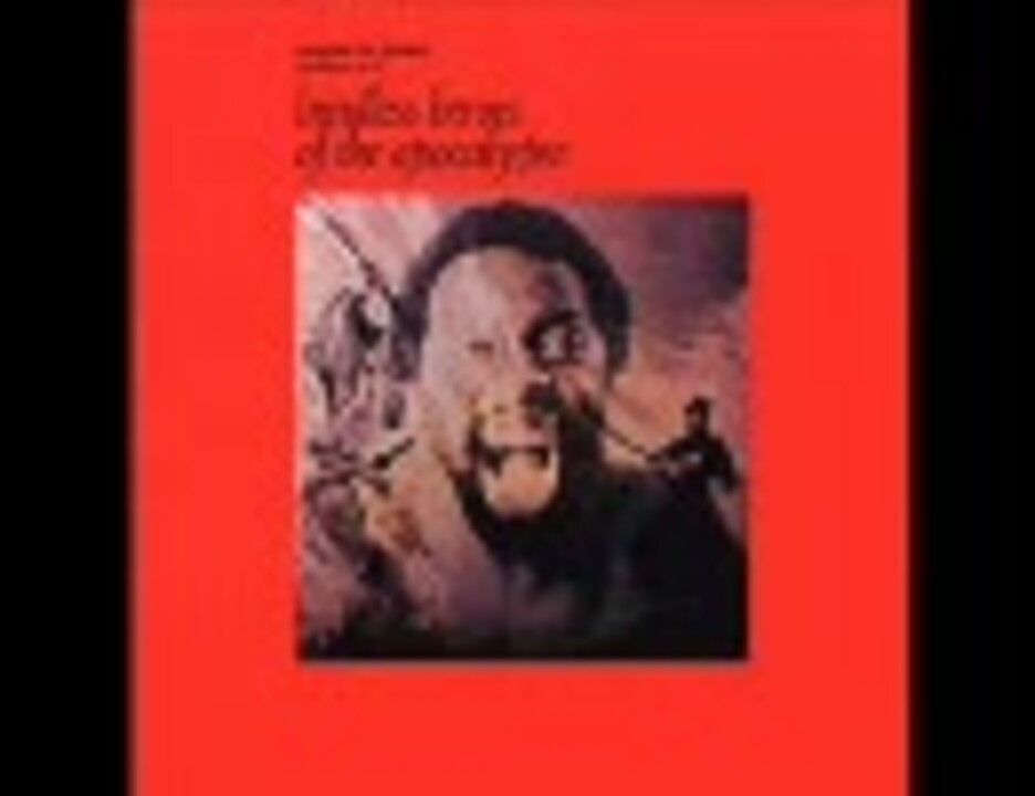 Eugene McDaniels / Jagger The Dagger ニコニコ動画