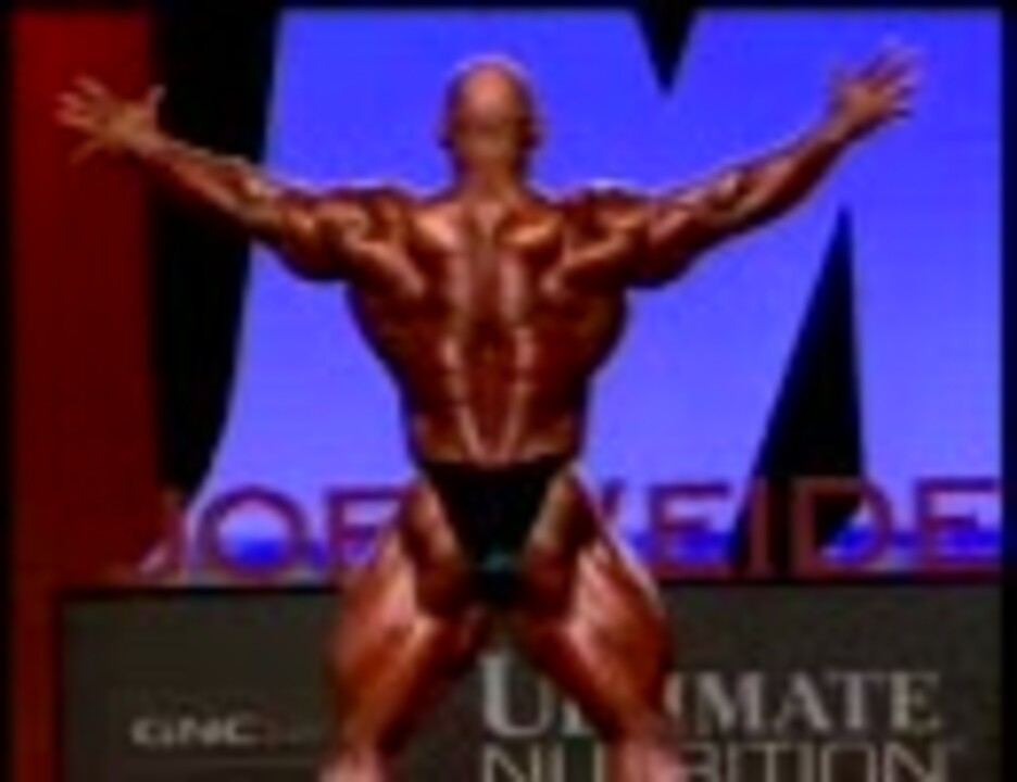 人気の スポーツ 筋肉 動画 268本 8 ニコニコ動画