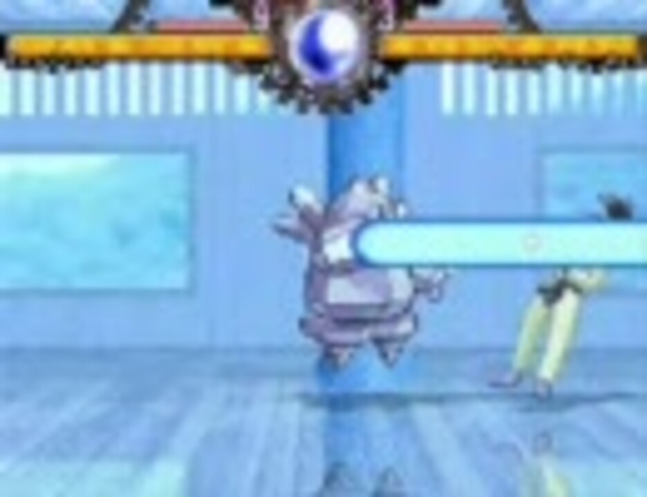 ｍｕｇｅｎキャラ作成初心者がキャラを作ってみる リベンジ ニコニコ動画