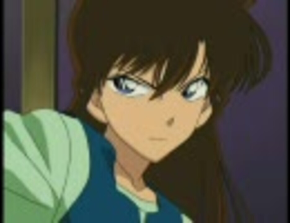 蘭まかりとおる ニコニコ動画