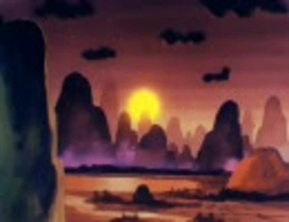 この始末 高音質素材 ニコニコ動画