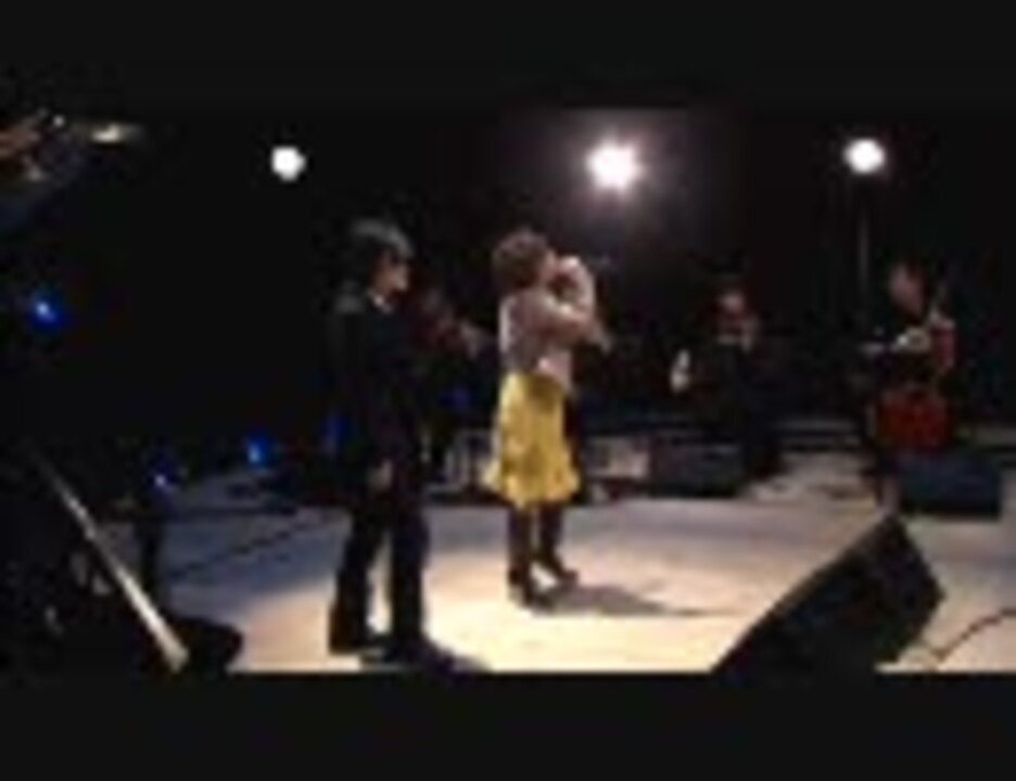 TOSHI×安倍なつみ / 微風 - ニコニコ動画