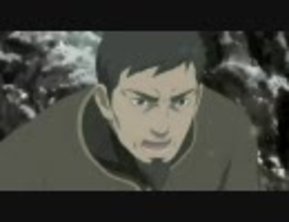 ジグロ無双 格闘シーン考察 後 精霊の守り人 ニコニコ動画