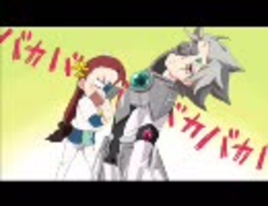 手書き遊 戯 王5d S ルチアーノがぽかぽかしてるだけ ニコニコ動画