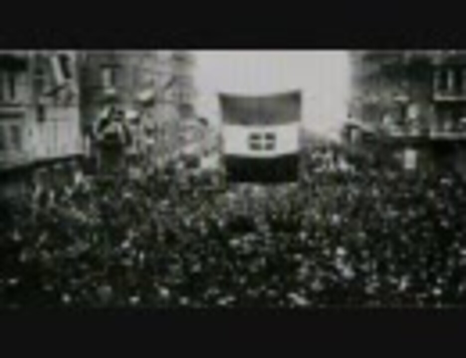 人気の ムッソリーニ 動画 121本 3 ニコニコ動画