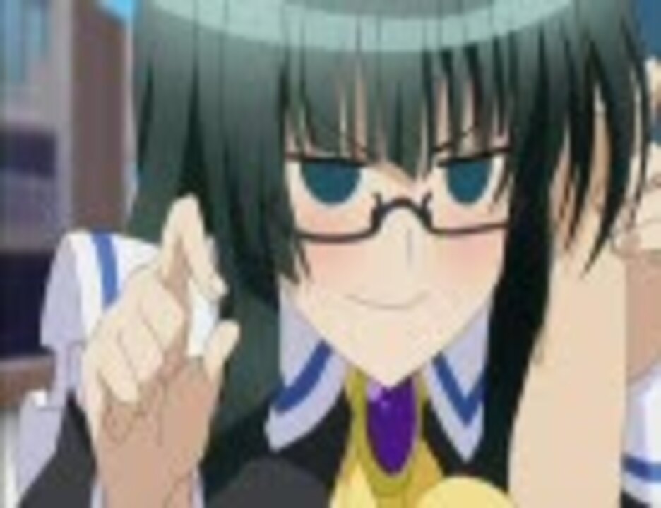 辰吉覚醒 2 ニコニコ動画