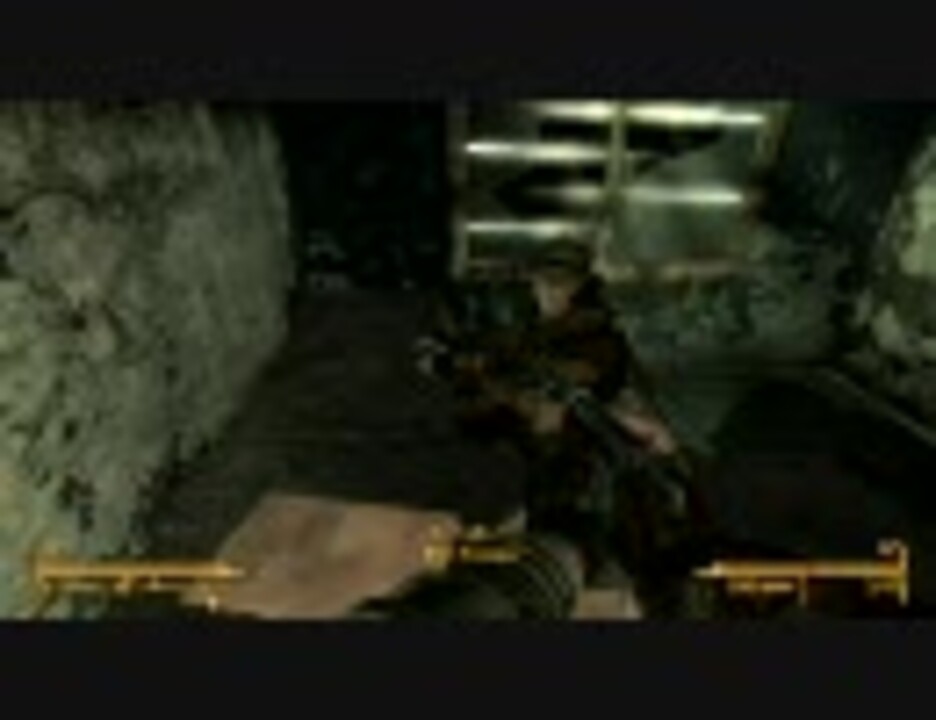 Fallout New Vegas バグ ニコニコ動画