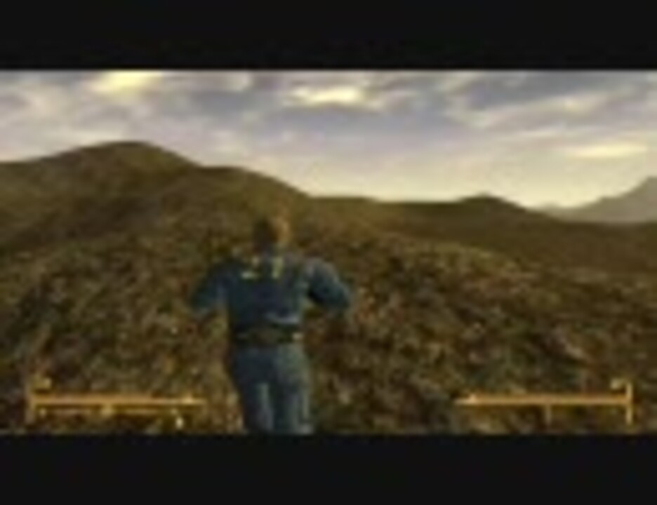 Fallout New Vegas バグ ニコニコ動画