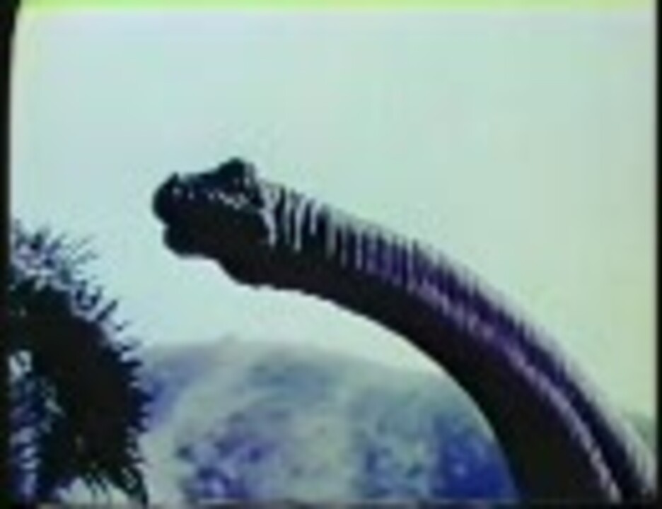 人気の 特撮 恐竜 動画 28本 ニコニコ動画