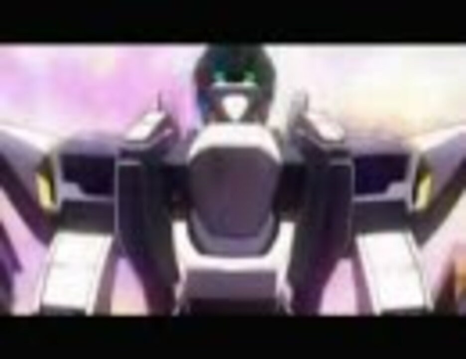 ロボットアニメ戦闘シーン集 1990 00年代以降ver2 1 ニコニコチャート