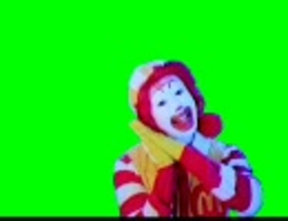 ドナルド】早く寝て明日も元気GB - ニコニコ動画