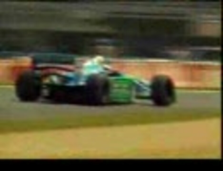 人気の アイルトン セナ F１ 動画 515本 8 ニコニコ動画