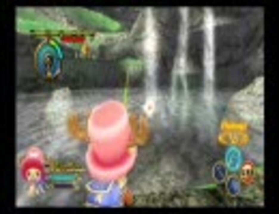 人気の 実況プレイ動画 アンリミテッドアドベンチャー 動画 1本 4 ニコニコ動画