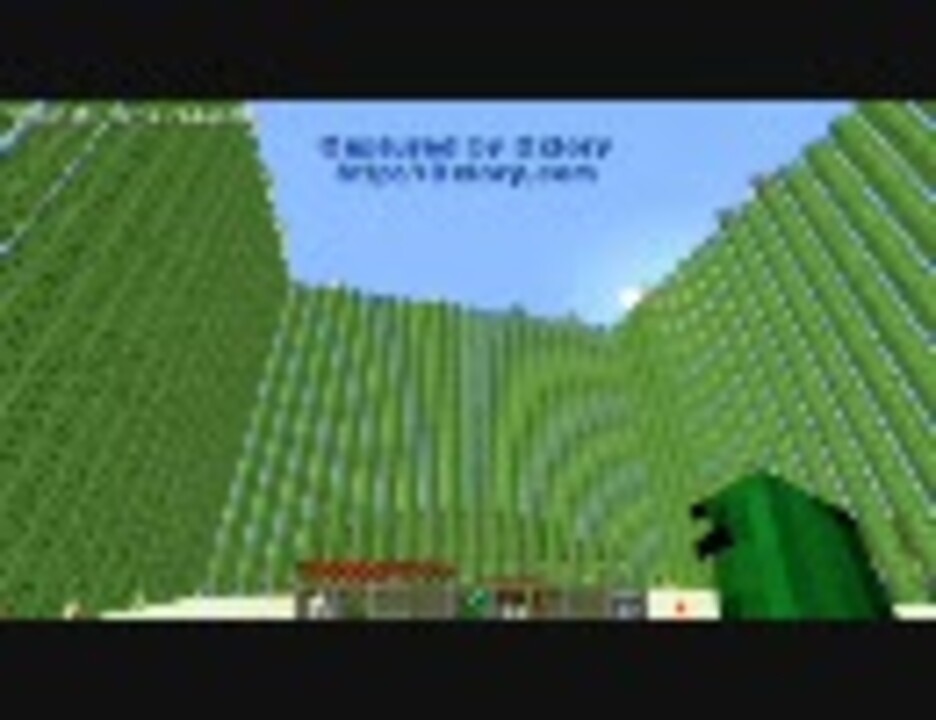 穴掘りチョコの Minecraft 実況 パート22 ニコニコ動画