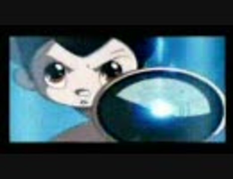 03年に放映開始したアニメのopメドレー その１ ニコニコ動画