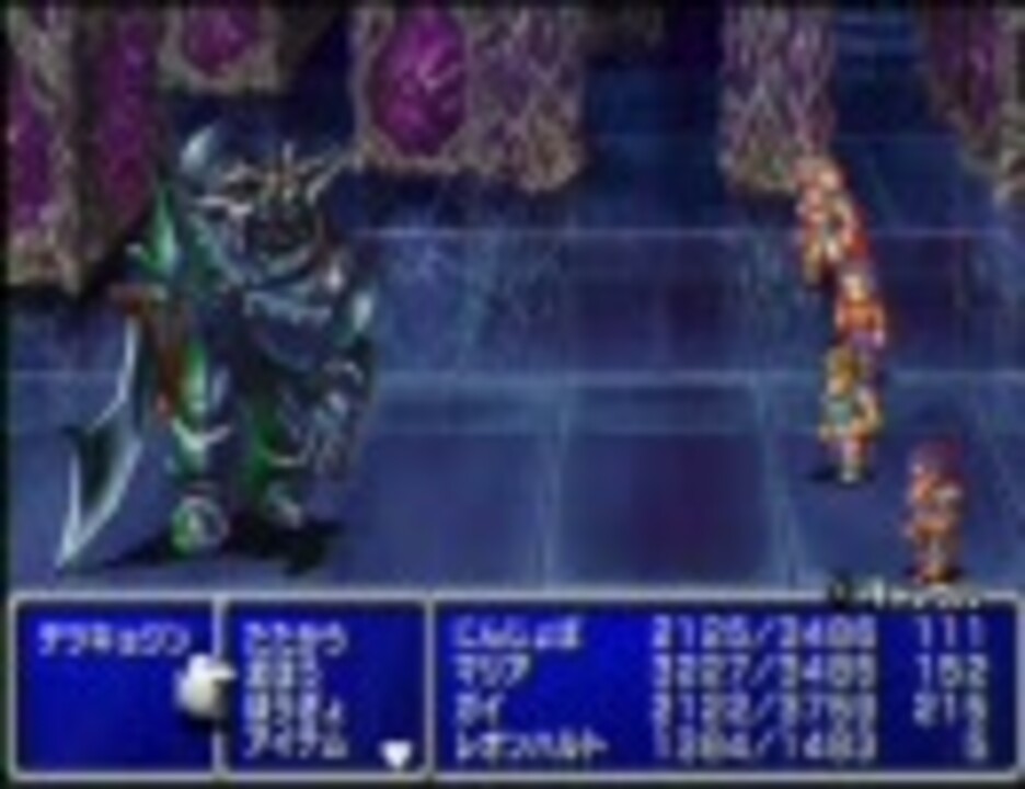 人気の テツキョジン 動画 9本 ニコニコ動画