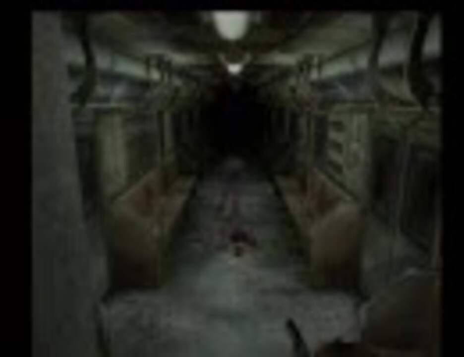 心が怖がらないように『SH3』実況プレイ その十 - ニコニコ動画